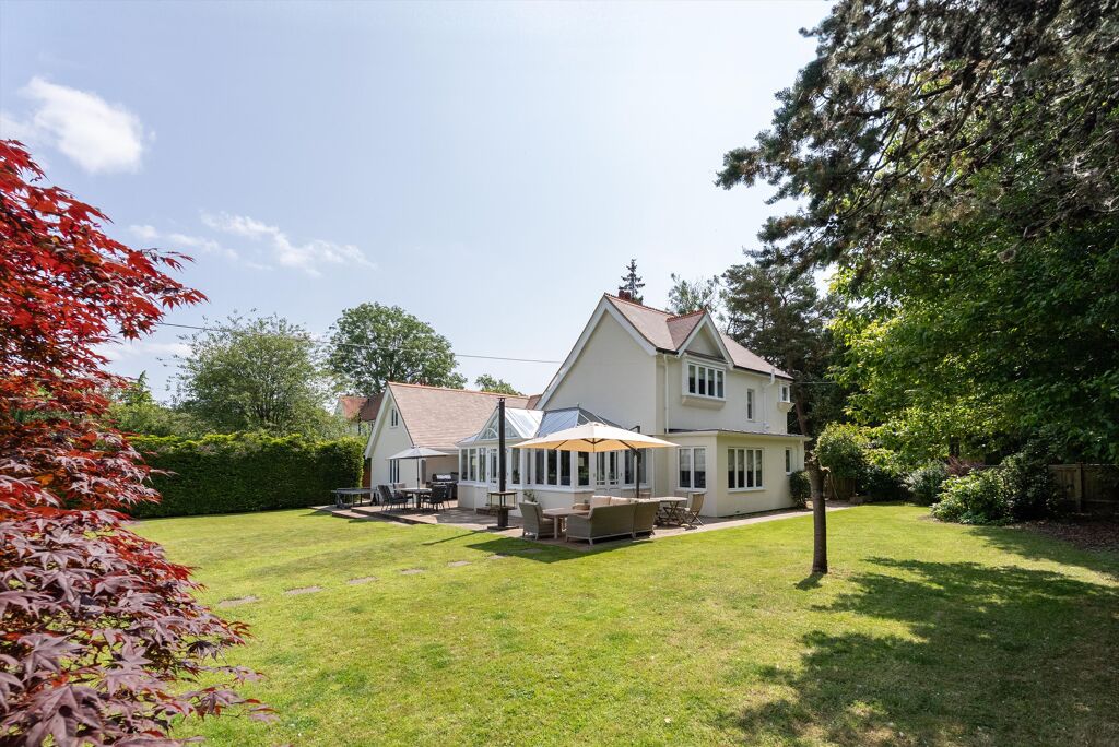 Image of Water Lane, Bookham, Leatherhead, Surrey, KT23