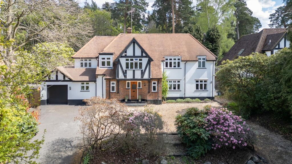 Image of Seven Hills Road, Cobham, Surrey, KT11