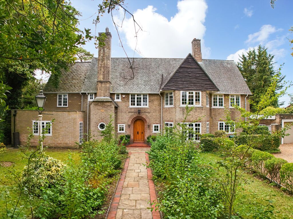 Image of Ruden Way, Epsom, Surrey KT17