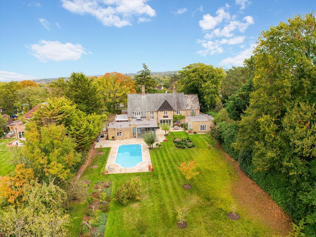 Image of Ruden Way, Epsom, Surrey KT17