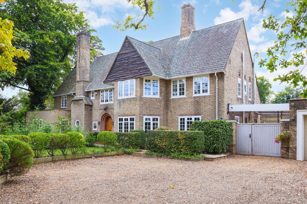 Image of Ruden Way, Epsom, Surrey KT17