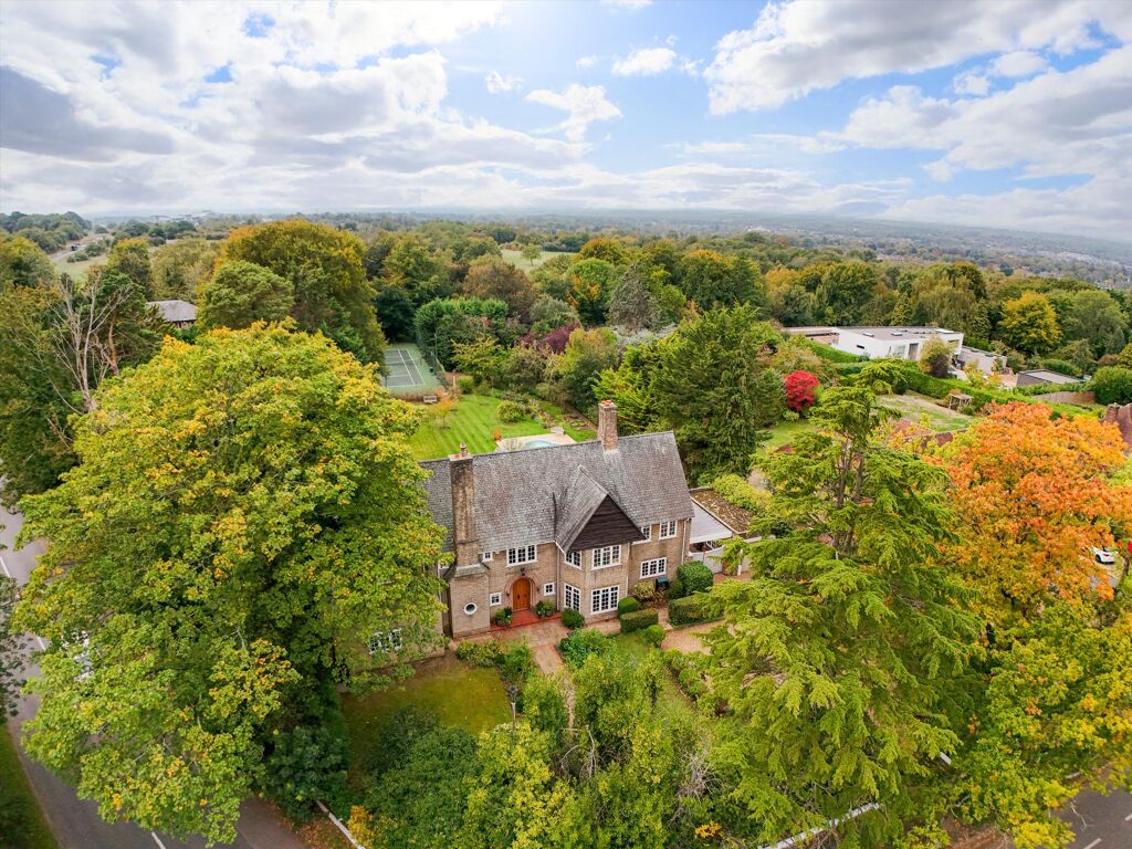 Image of Ruden Way, Epsom, Surrey KT17