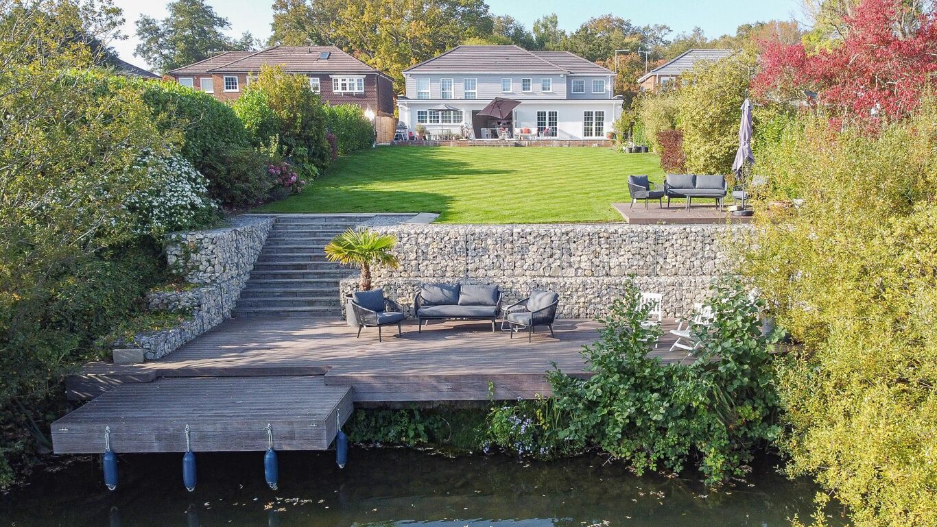 Image of Heathfield, Cobham, Surrey, KT11