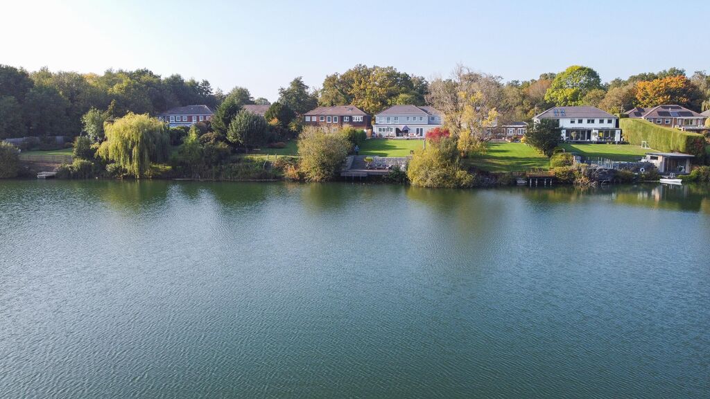 Image of Heathfield, Cobham, Surrey, KT11