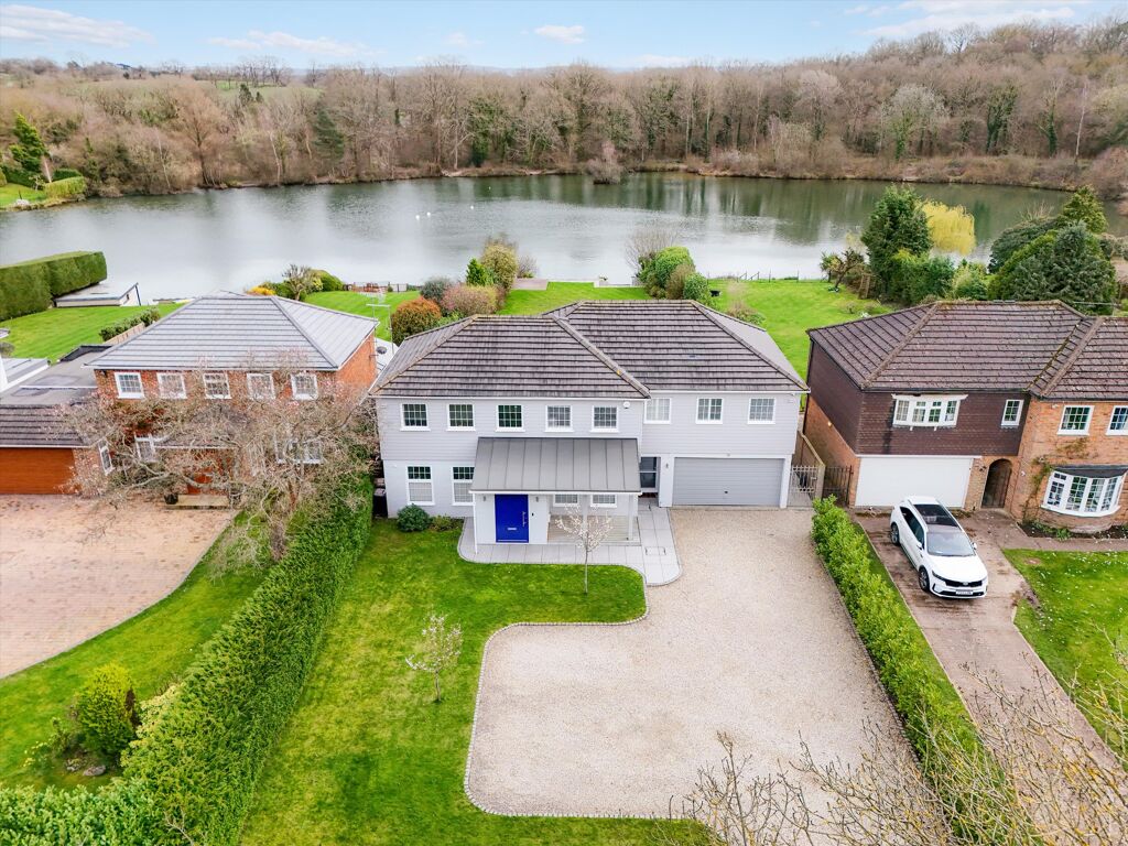 Image of Heathfield, Cobham, Surrey, KT11