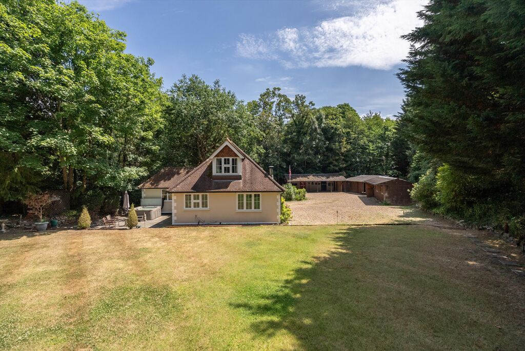 Image of Pointers Road, Cobham, Surrey, KT11