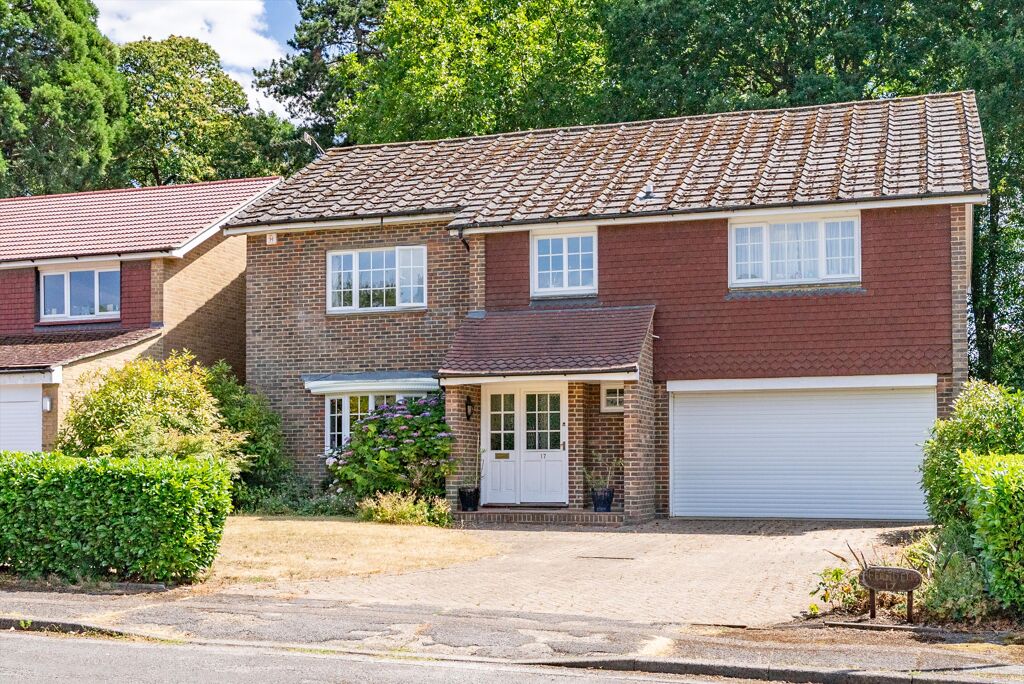 Image of Milner Drive, Cobham, Surrey, KT11