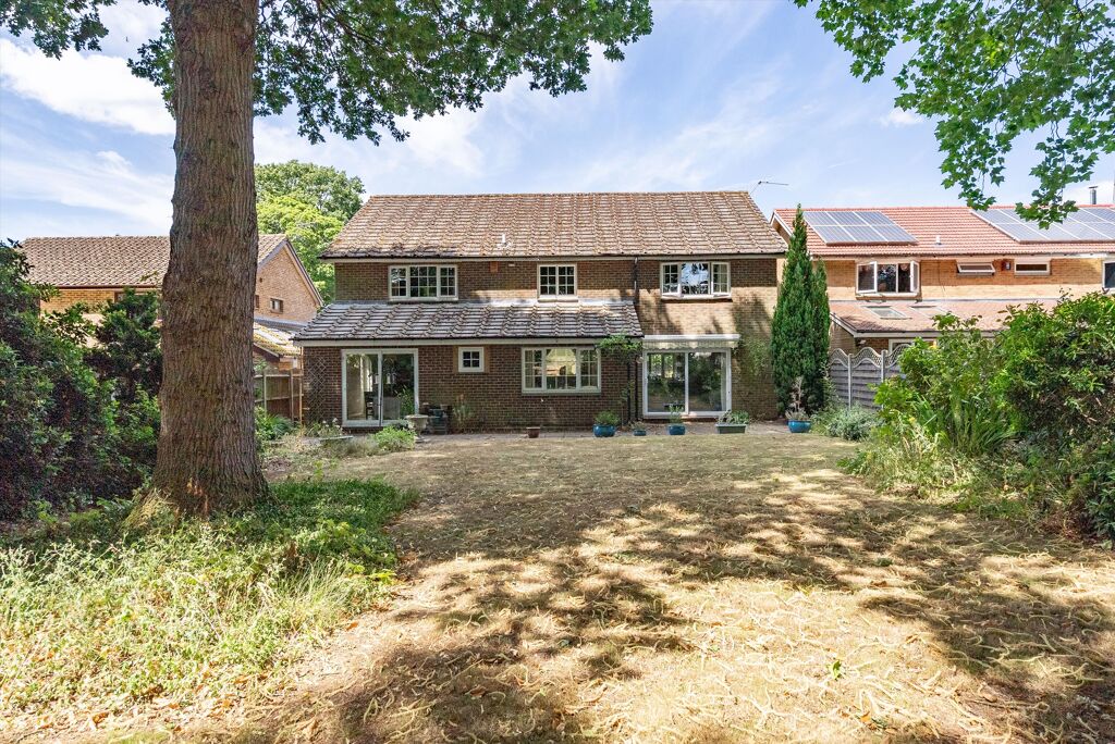 Image of Milner Drive, Cobham, Surrey, KT11