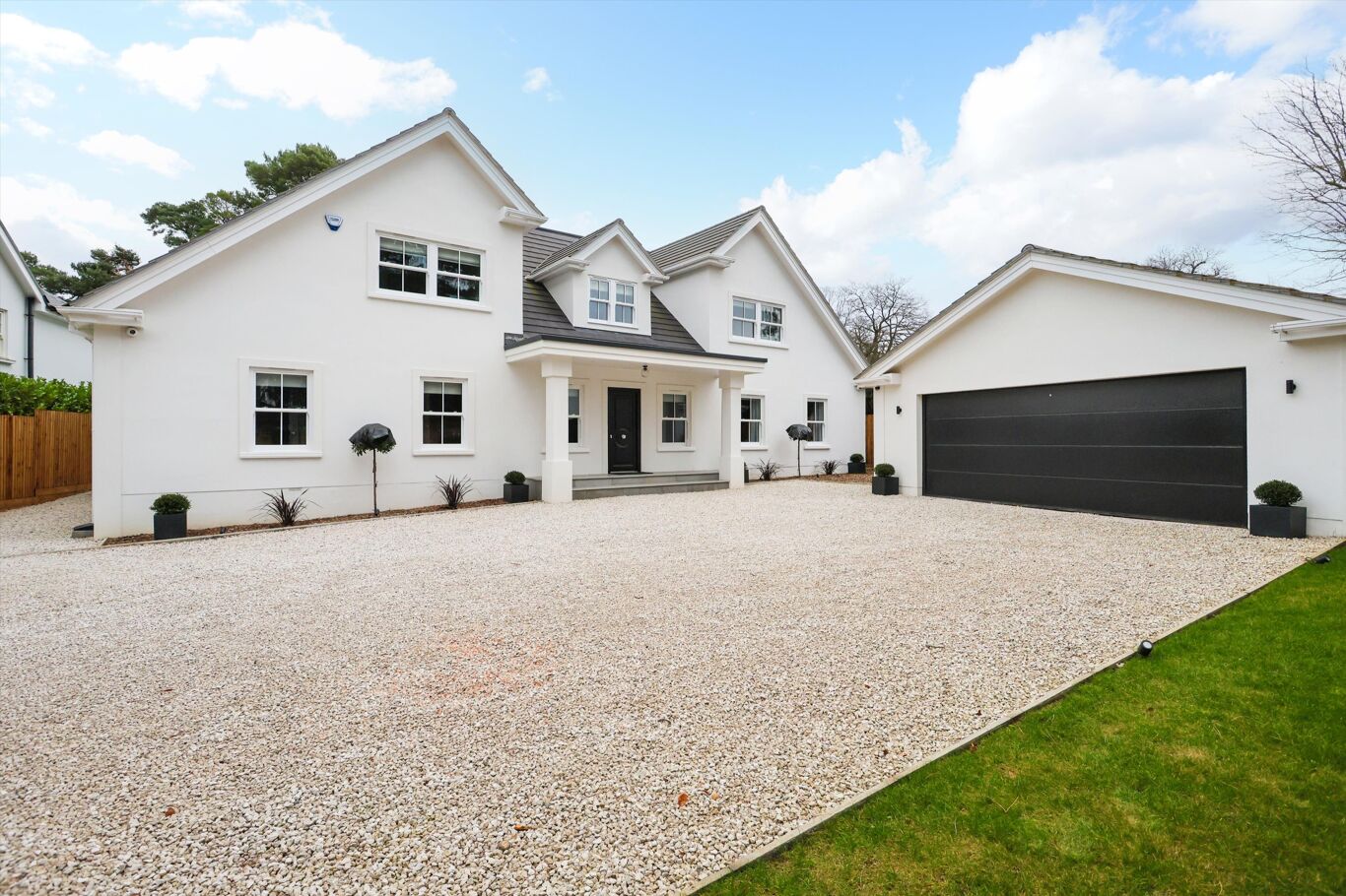 Image of Earleswood, Cobham, Surrey KT11