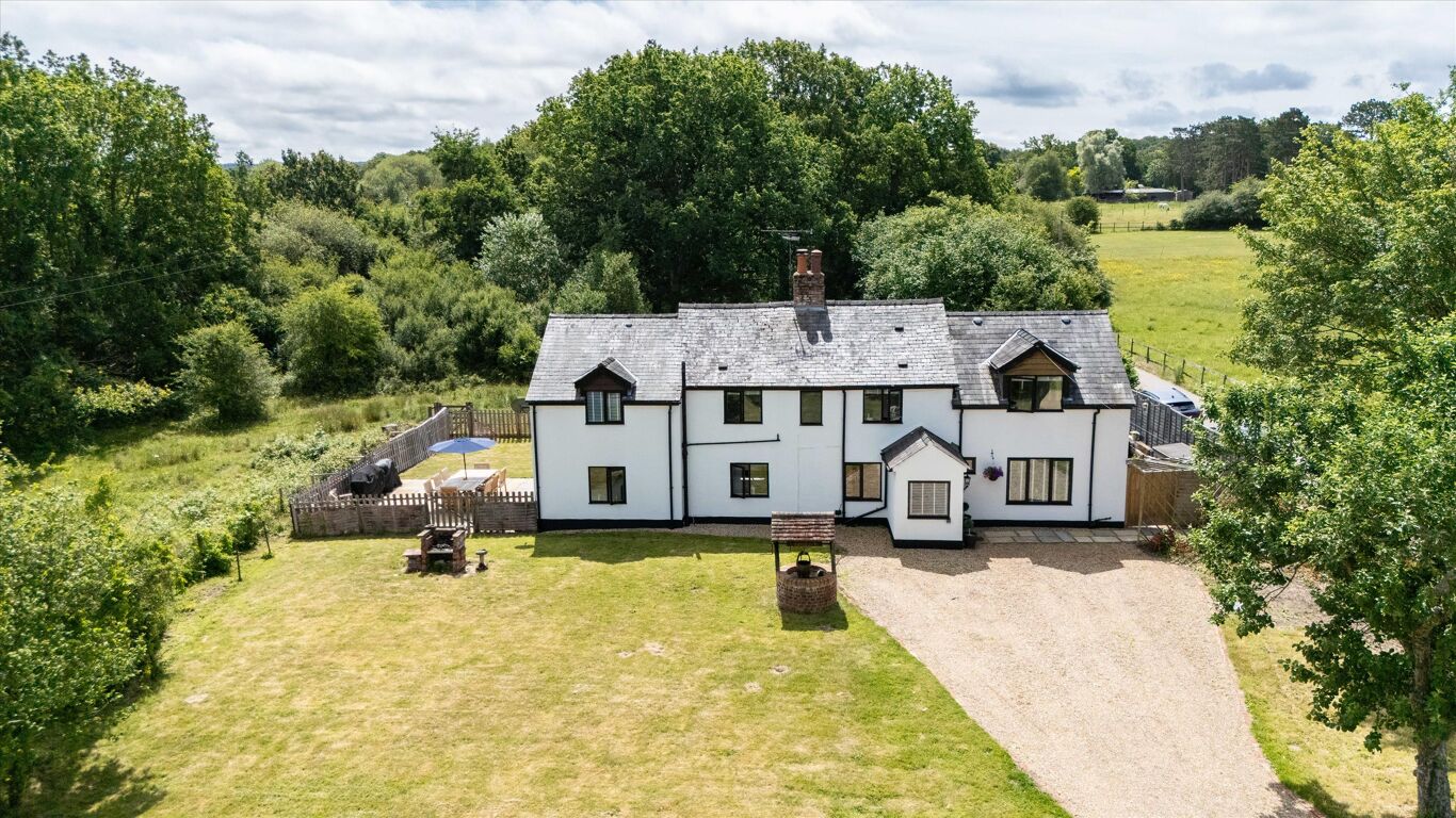 Image of Little Bookham Common, Little Bookham, Leatherhead, Surrey KT23