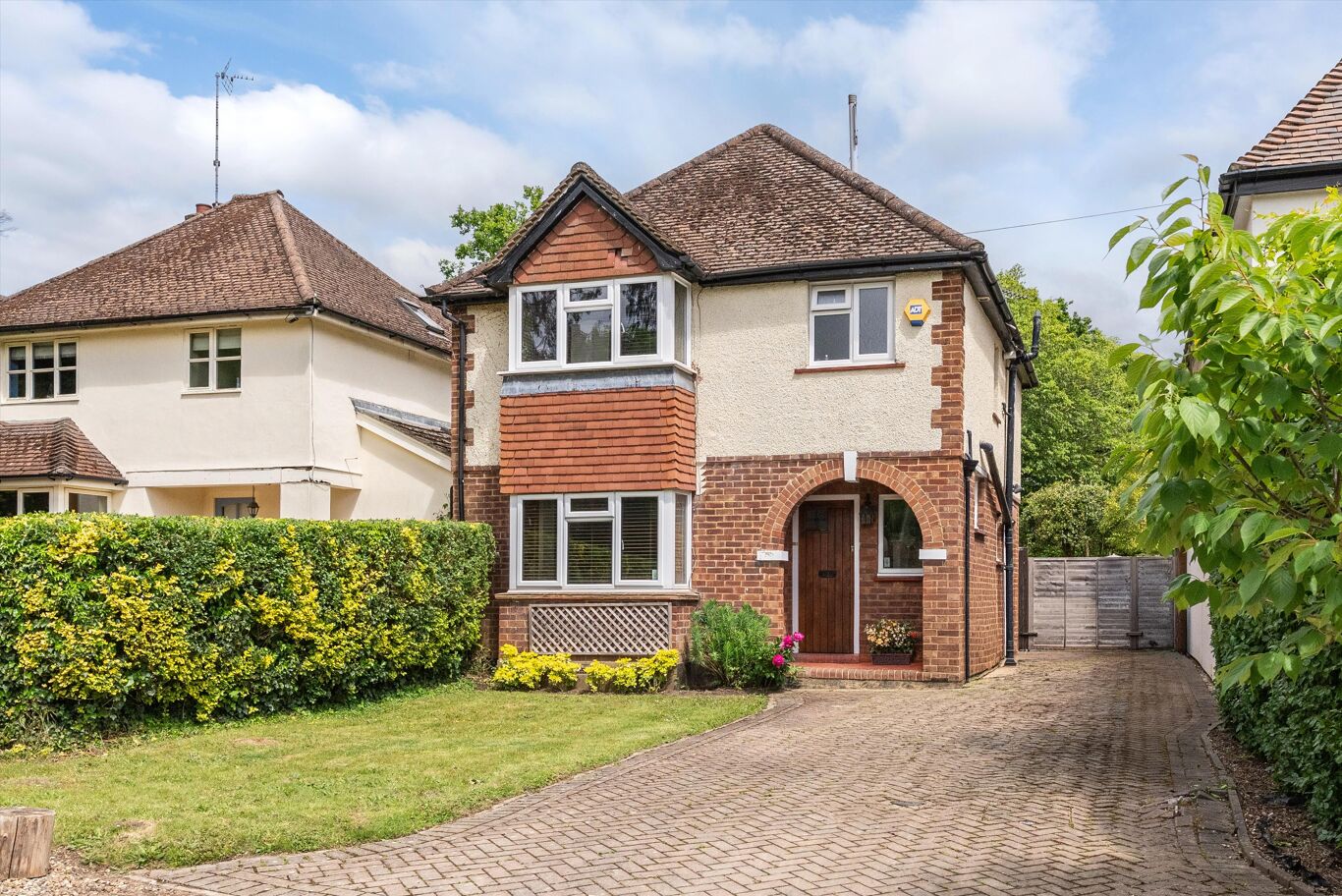 Image of Irene Road, Stoke d'Abernon, Cobham, Surrey KT11