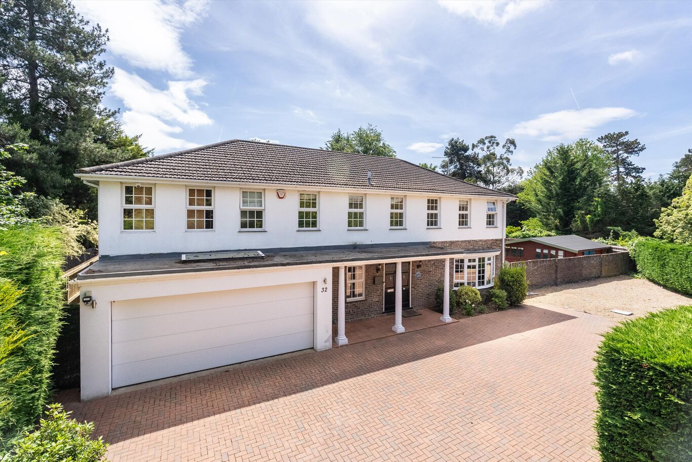 Image of Pine Walk, Cobham, Surrey KT11