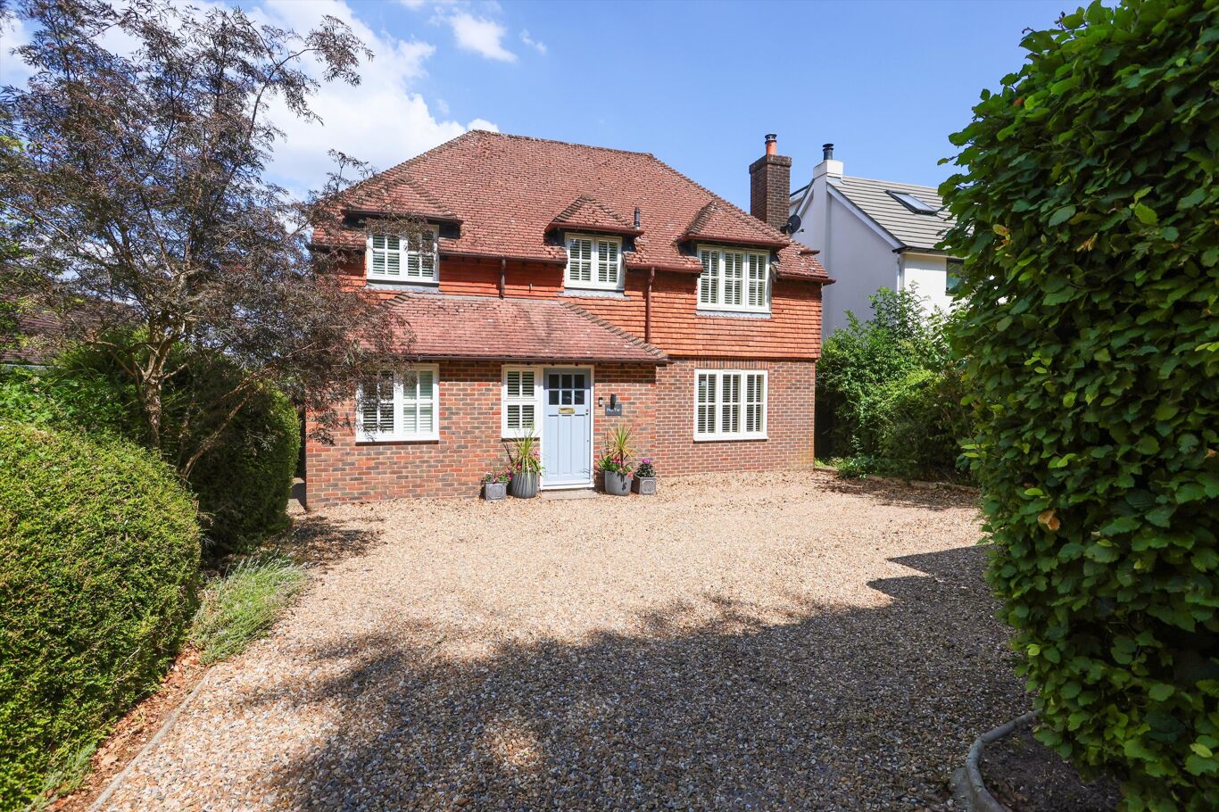 Image of Shere Road, West Horsley, Leatherhead, Surrey KT24