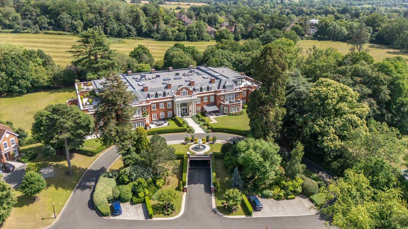 Image of Park Hill Drive, Cobham, Surrey KT11
