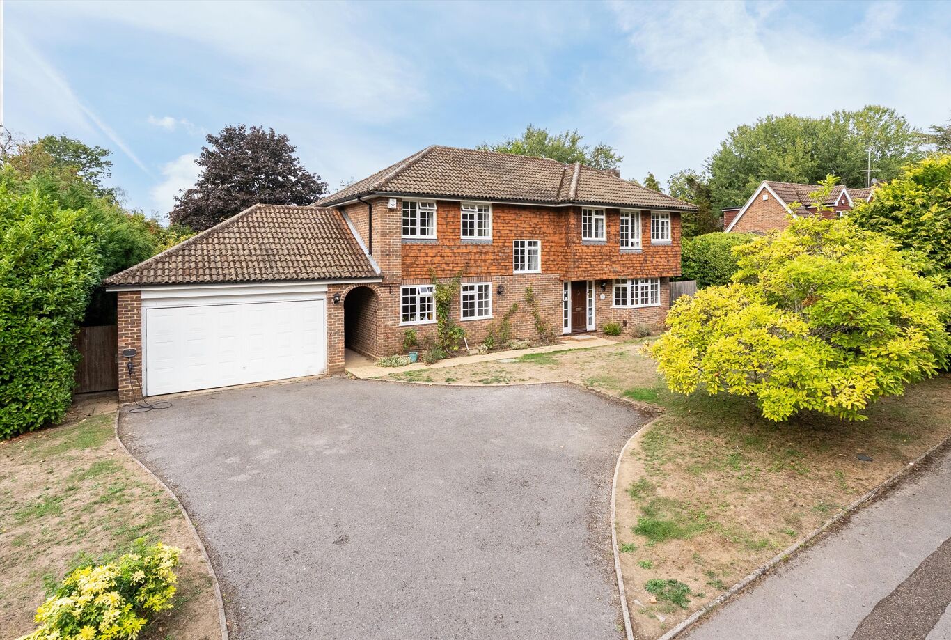 Image of Ashcroft Park, Cobham, Surrey KT11