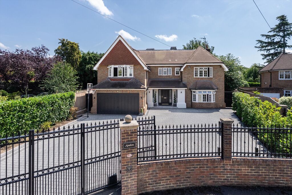 Image of Knowle Park, Cobham, Surrey KT11
