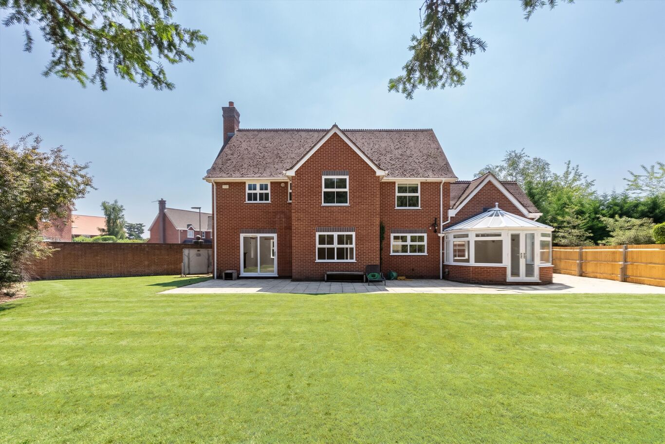 Image of St. Andrews Gardens, Cobham, Surrey KT11