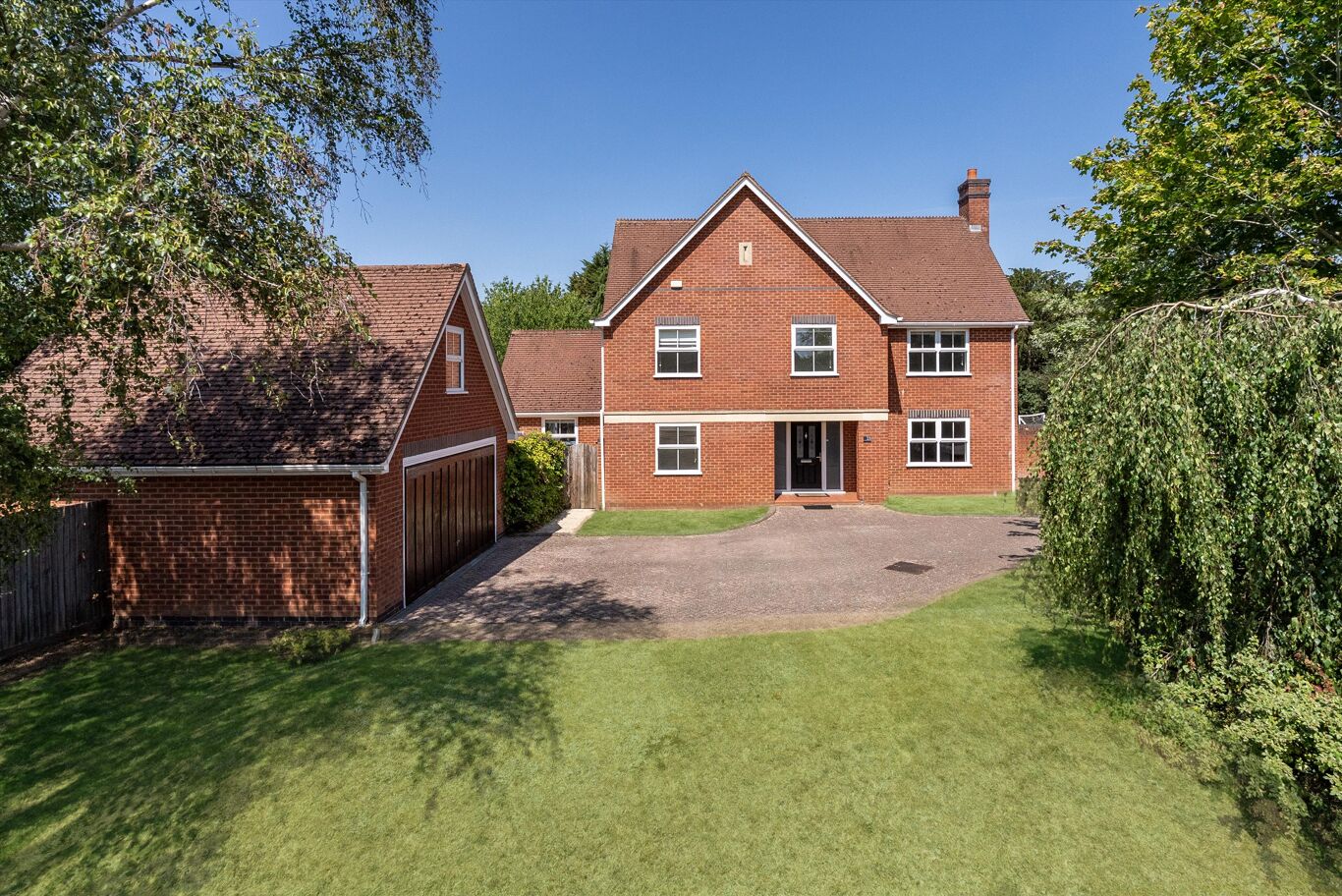 Image of St. Andrews Gardens, Cobham, Surrey KT11