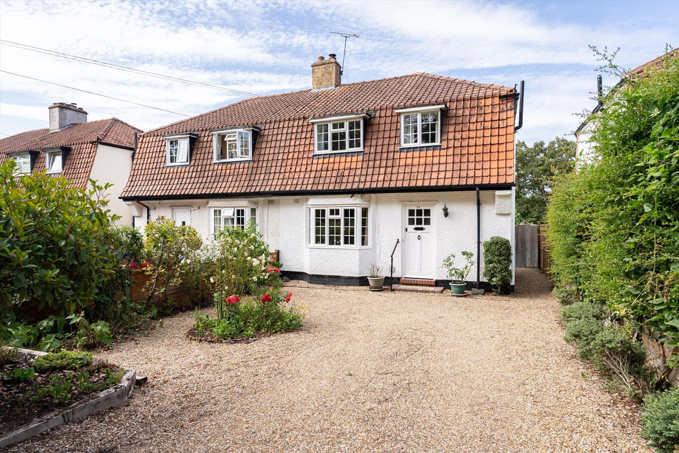 Image of Old Lane, Cobham, Surrey KT11