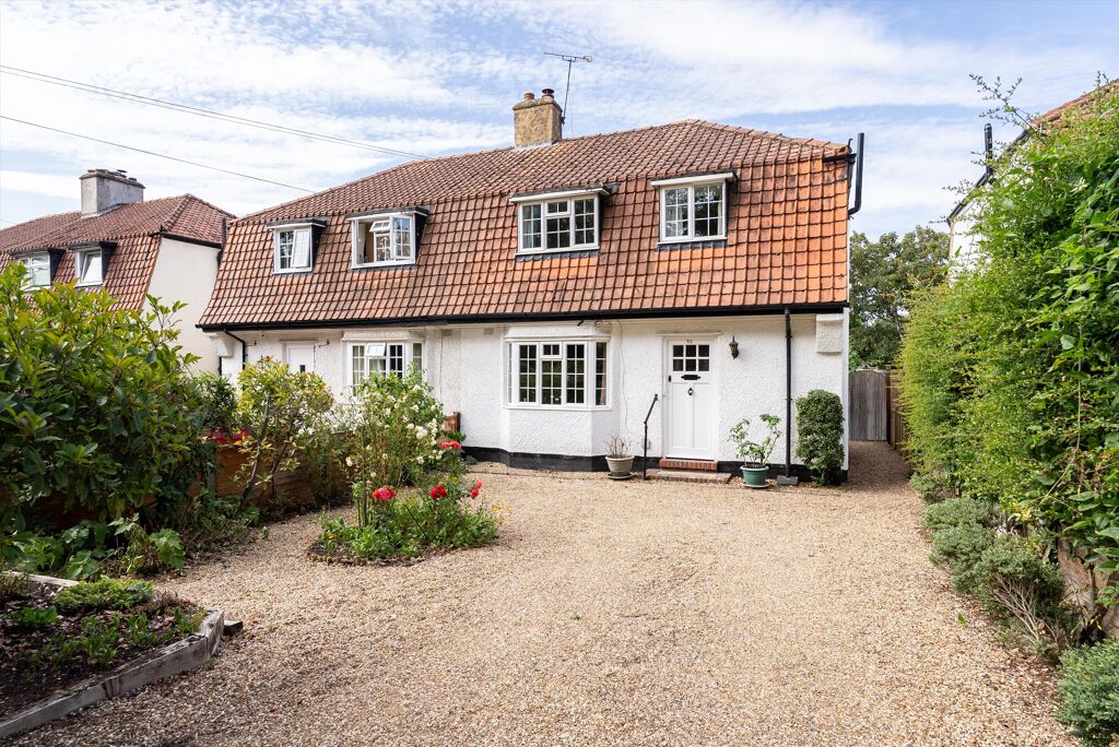Image of Old Lane, Cobham, Surrey KT11