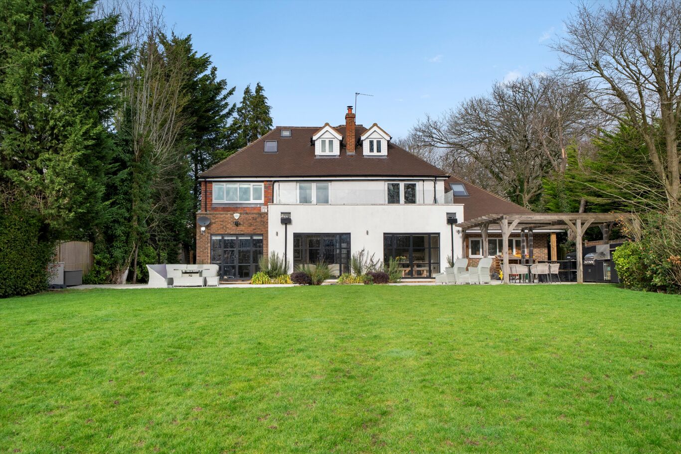 Image of Cobham Road, Fetcham, Surrey KT22