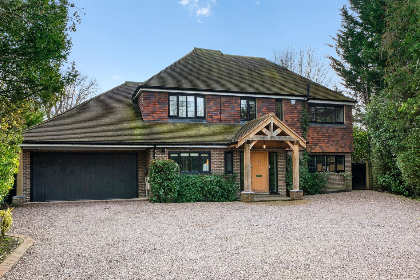 Image of Cobham Road, Fetcham, Surrey KT22