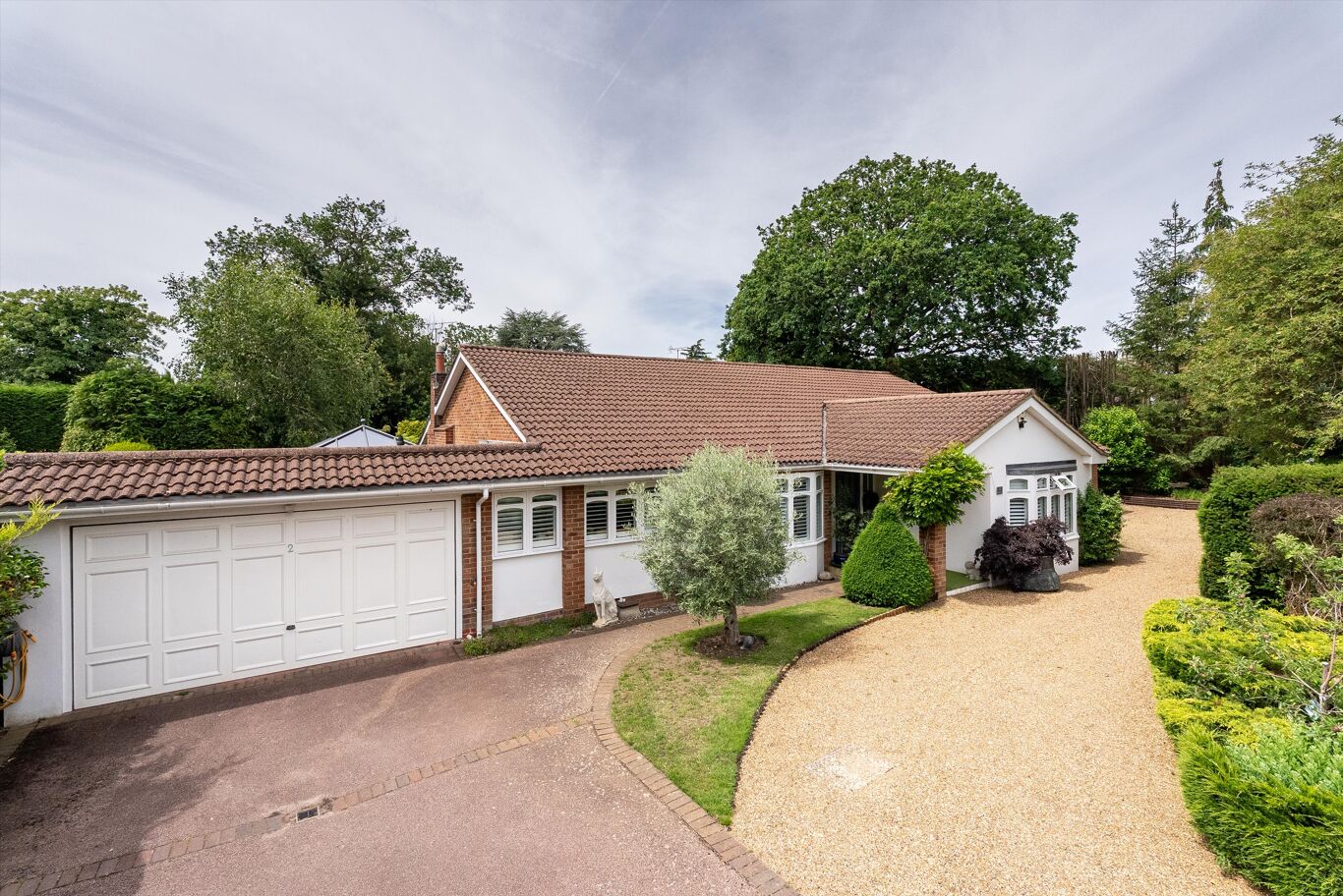 Image of Earleswood, Cobham, Surrey KT11