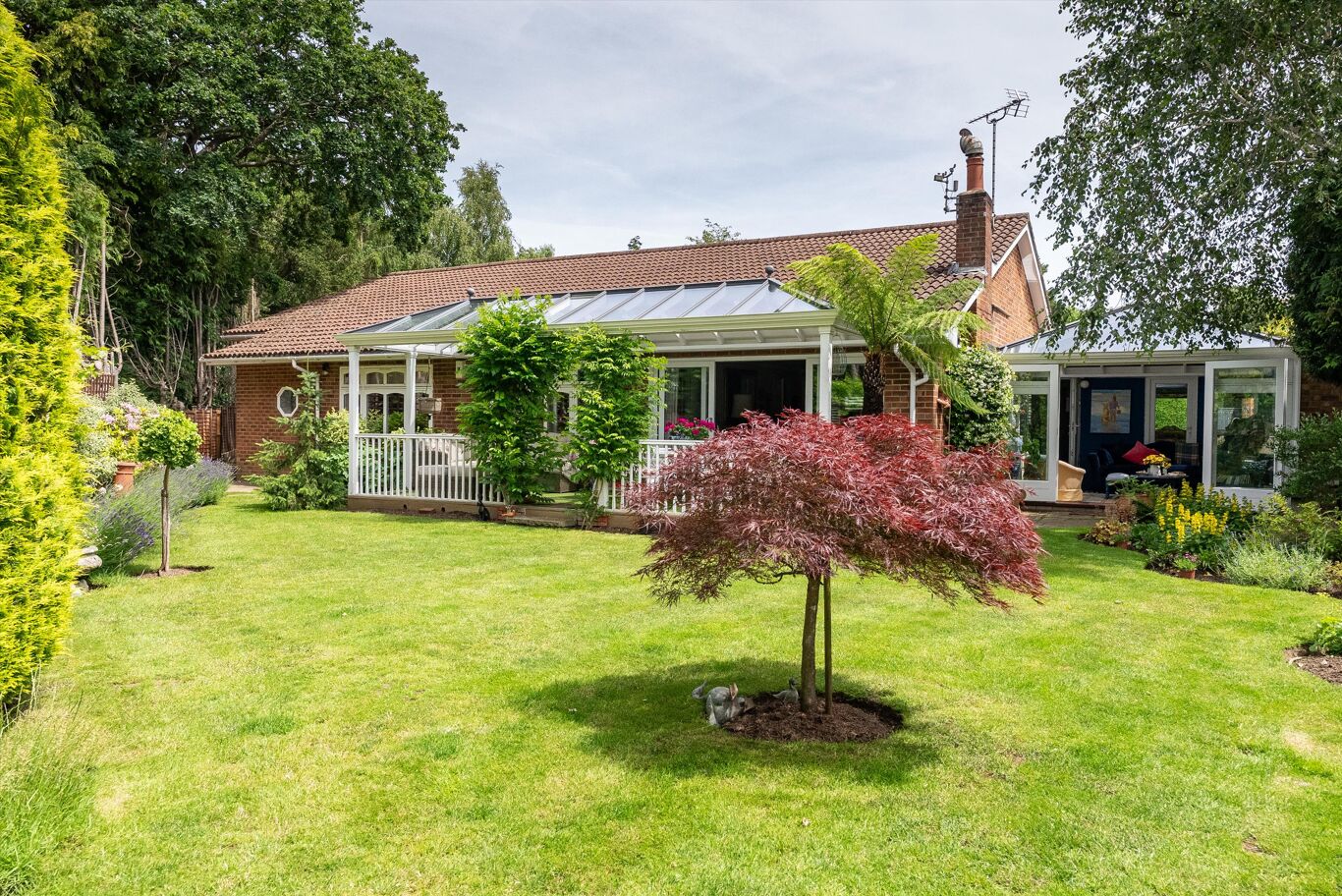 Image of Earleswood, Cobham, Surrey KT11