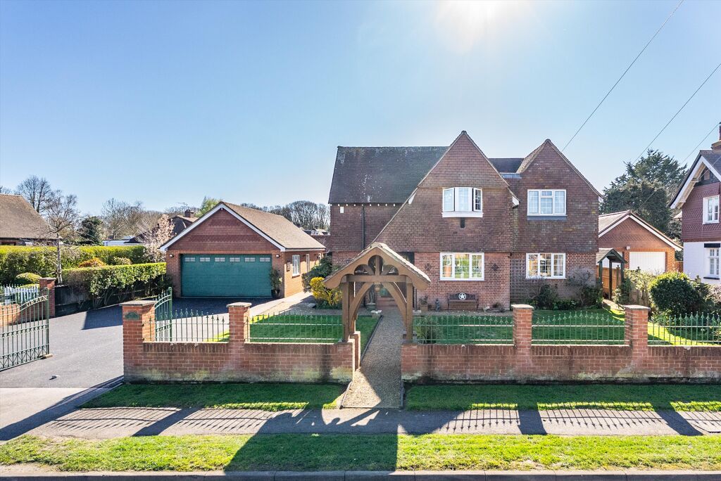 Image of Downside Common Road, Downside, Cobham, Surrey KT11