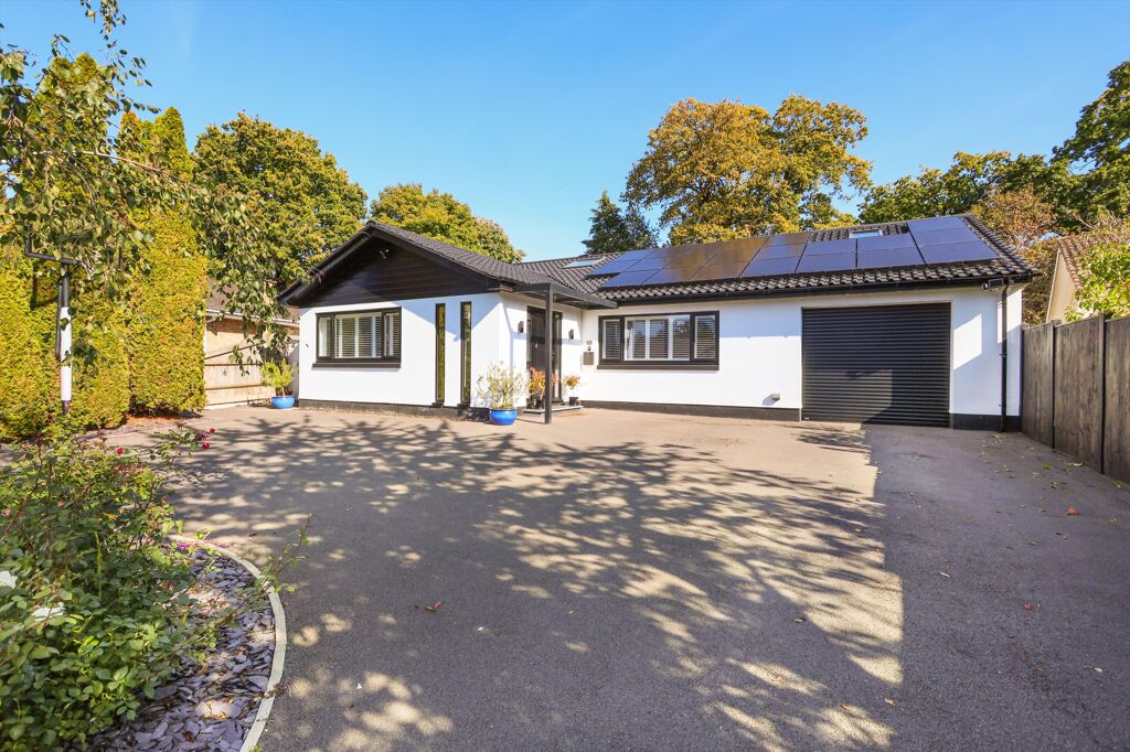 Image of Birch Grove, Cobham, Surrey KT11