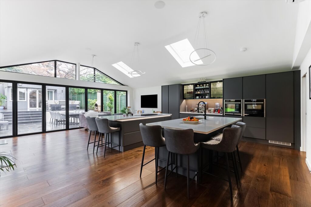 Image of Birch Grove, Cobham, Surrey KT11