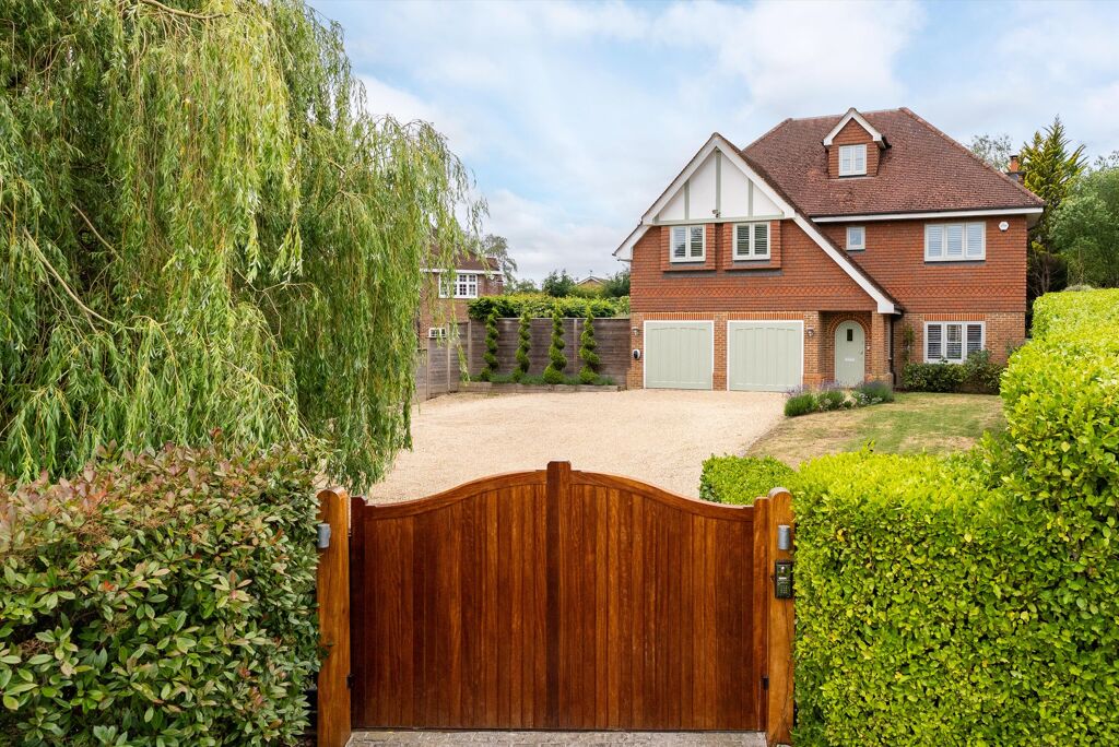 Image of Leatherhead Road, Oxshott, Leatherhead, Surrey KT22