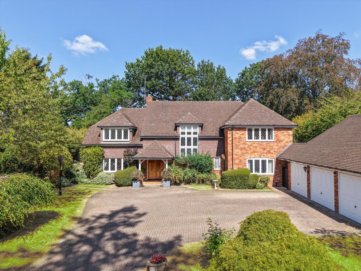 Image of Towngate, Fairmile Lane, Cobham, Surrey KT11