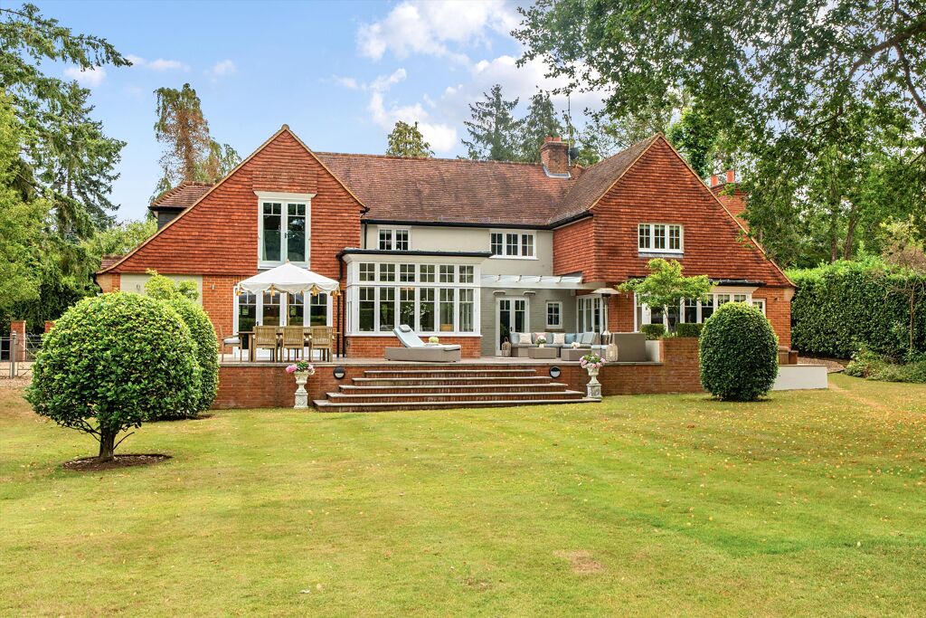 Image of Ockham Road South, East Horsley, Surrey KT24
