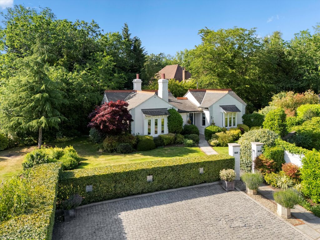 Image of Park Hill Drive, Cobham, Surrey, KT11