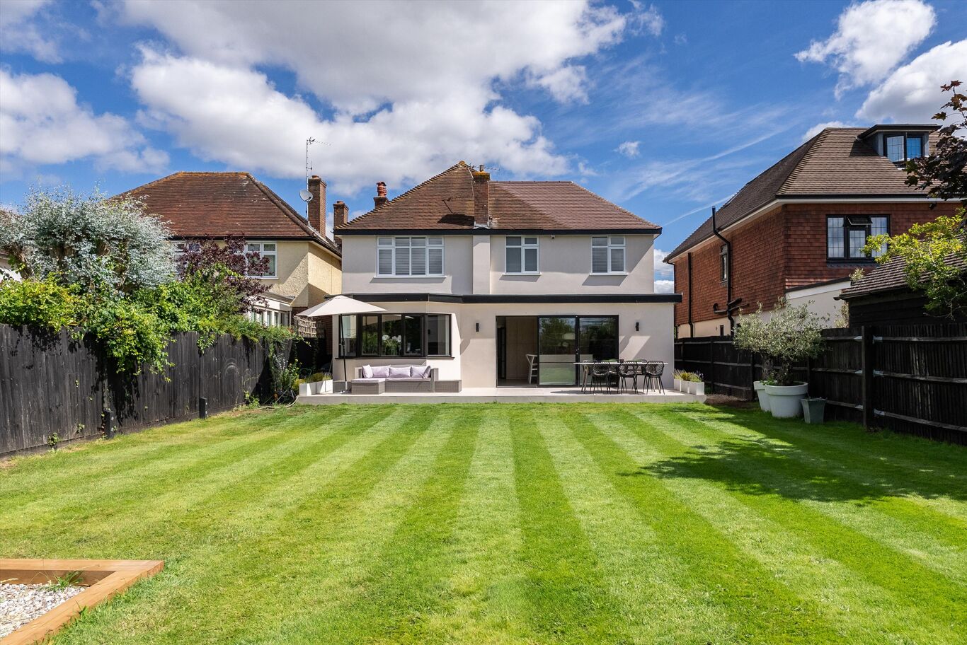 Image of Between Streets, Cobham, Surrey KT11