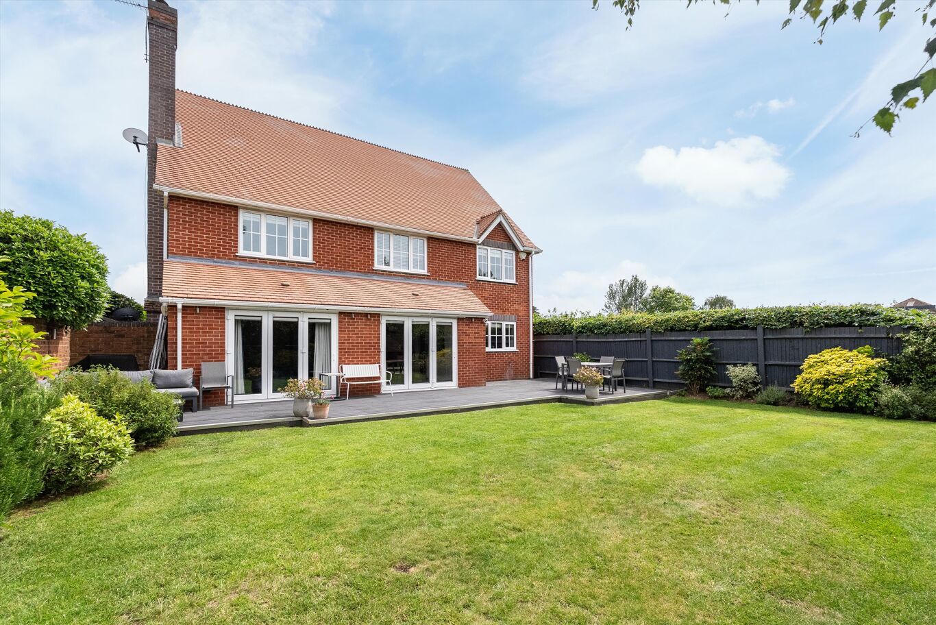Image of St. Andrews Gardens, Cobham, Surrey KT11