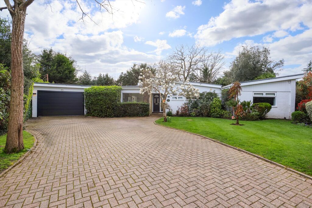 Image of The Heronry, Hersham, Walton-on-Thames, Surrey KT12