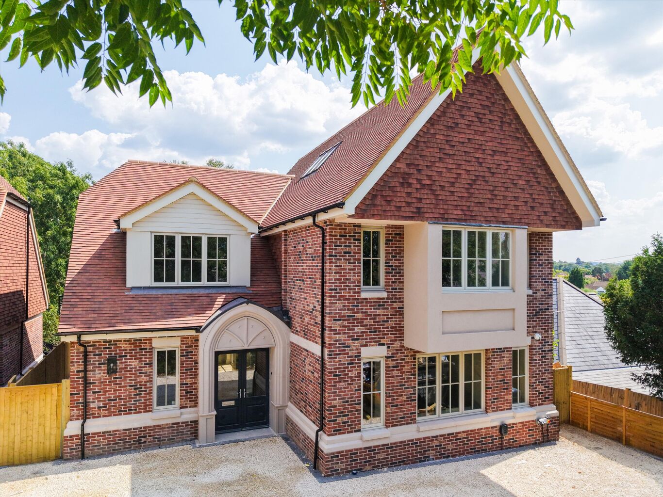 Image of Hogshill Lane, Cobham, Surrey KT11