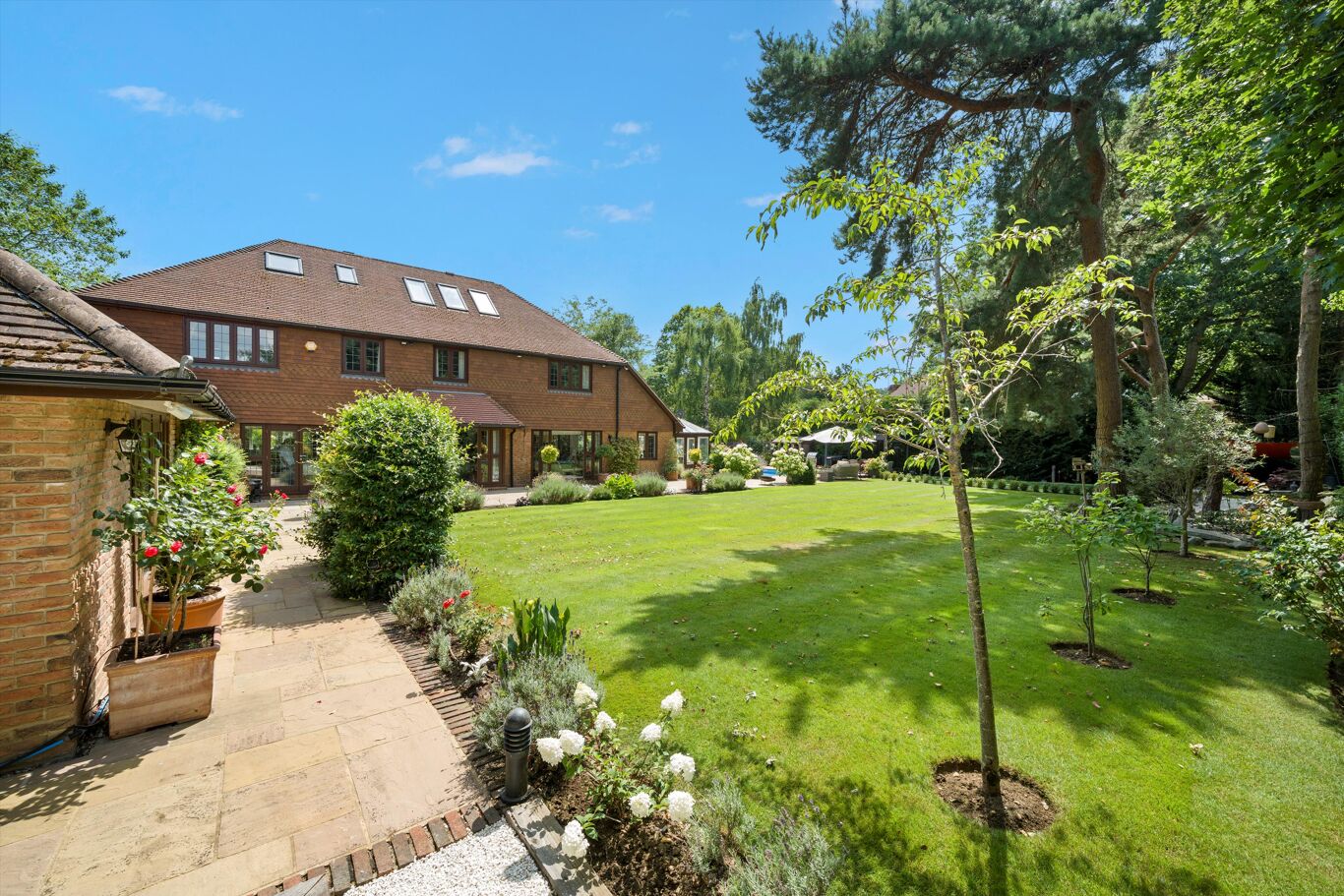 Image of Queensgate, Cobham, Surrey KT11