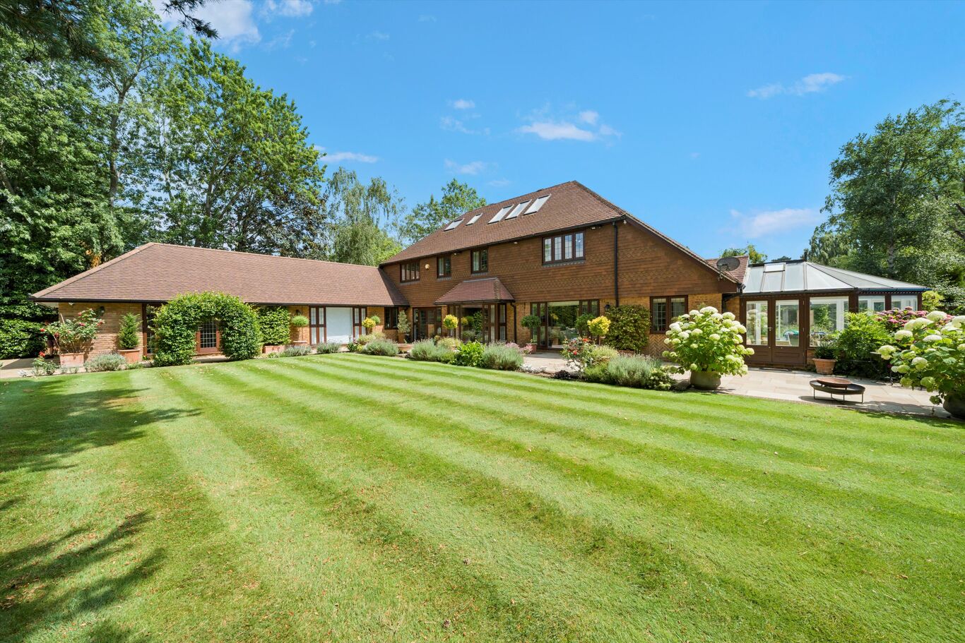 Image of Queensgate, Cobham, Surrey KT11