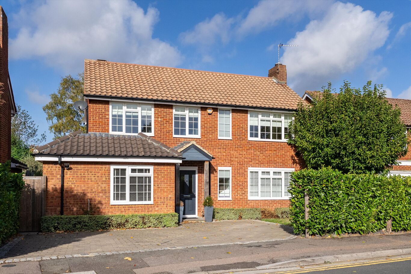 Image of St. Andrews Walk, Cobham, Surrey KT11
