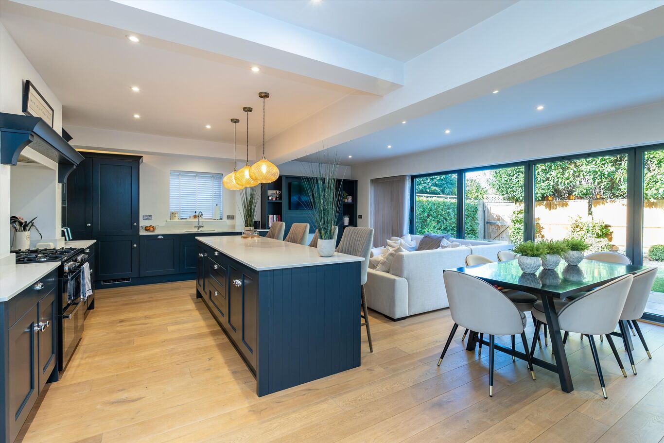 Image of St. Andrews Walk, Cobham, Surrey KT11