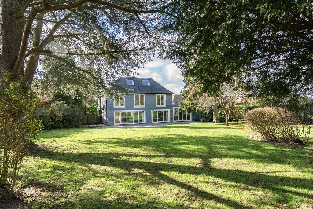 Image of Knowle Park, Cobham, Surrey KT11