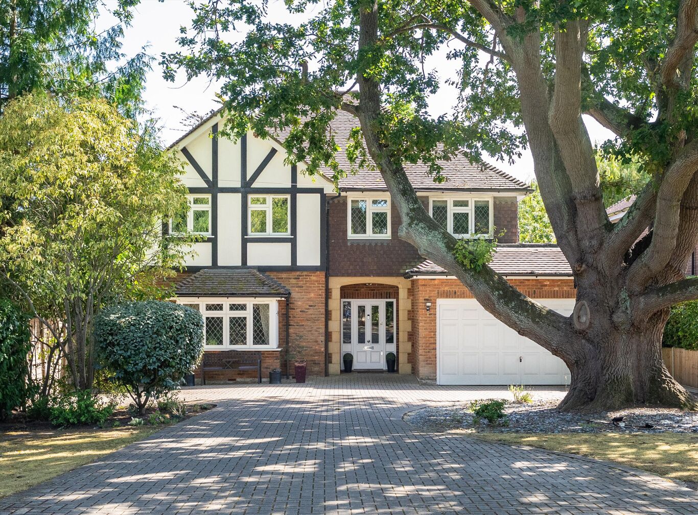 Image of Heath Ridge Green, Cobham, Surrey KT11