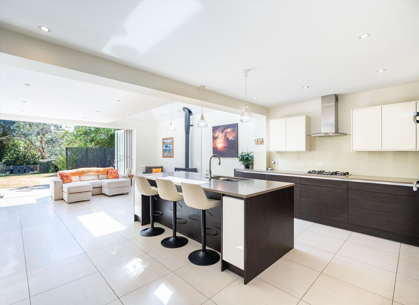 Image of Heath Ridge Green, Cobham, Surrey KT11