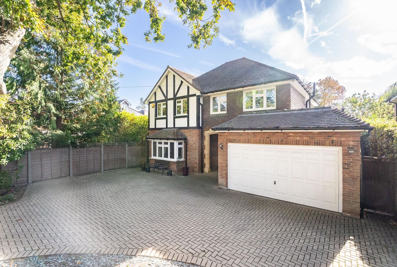 Image of Heath Ridge Green, Cobham, Surrey KT11