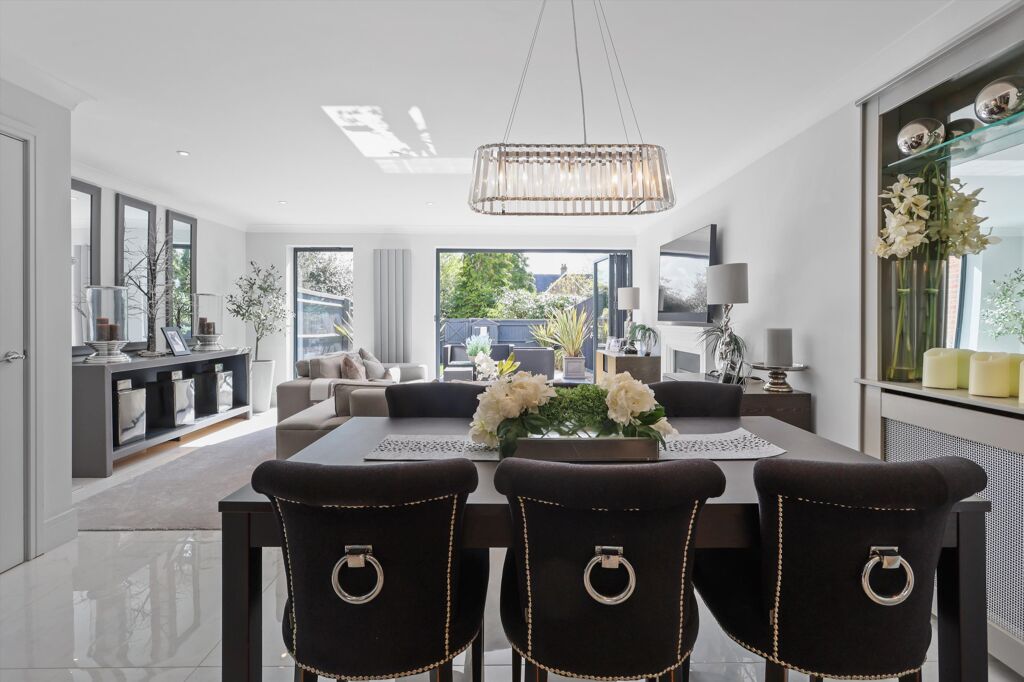 Image of Pendenza, Stoke Road, Cobham, Surrey KT11