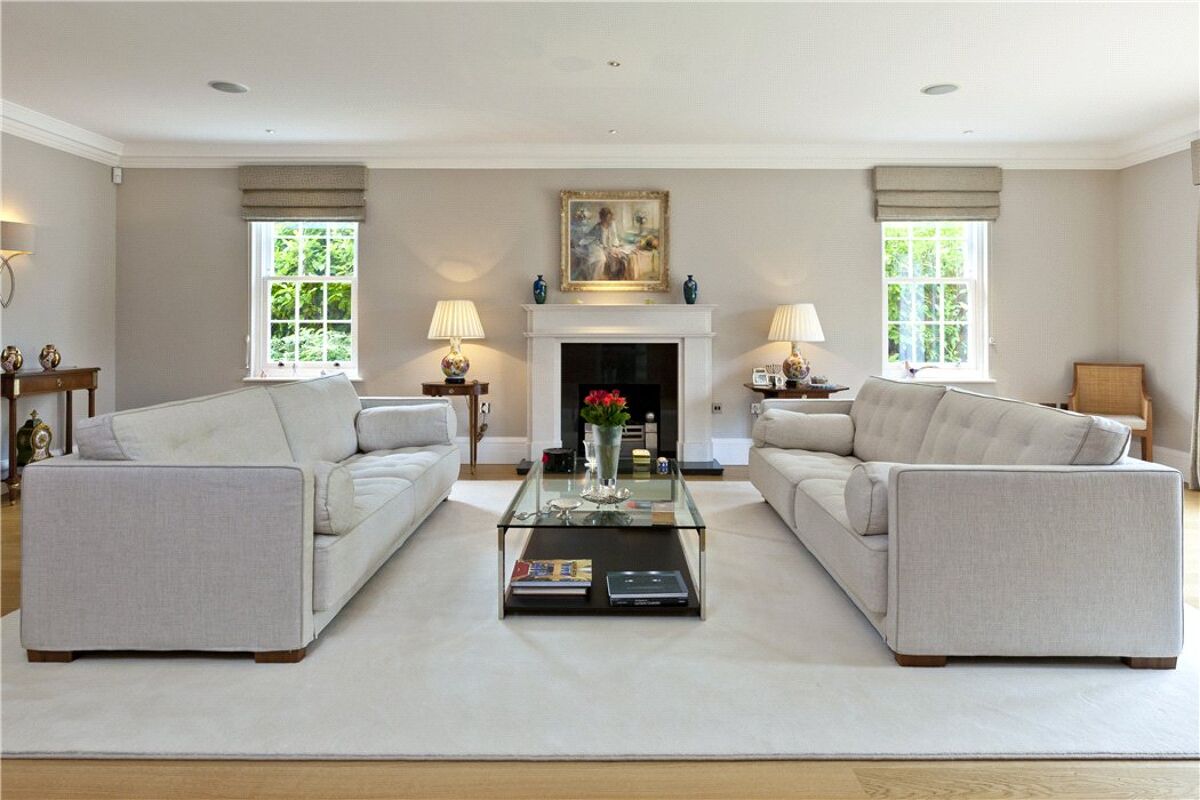 house for sale in Fairmile Avenue, Cobham, Surrey, KT11 CBM080102