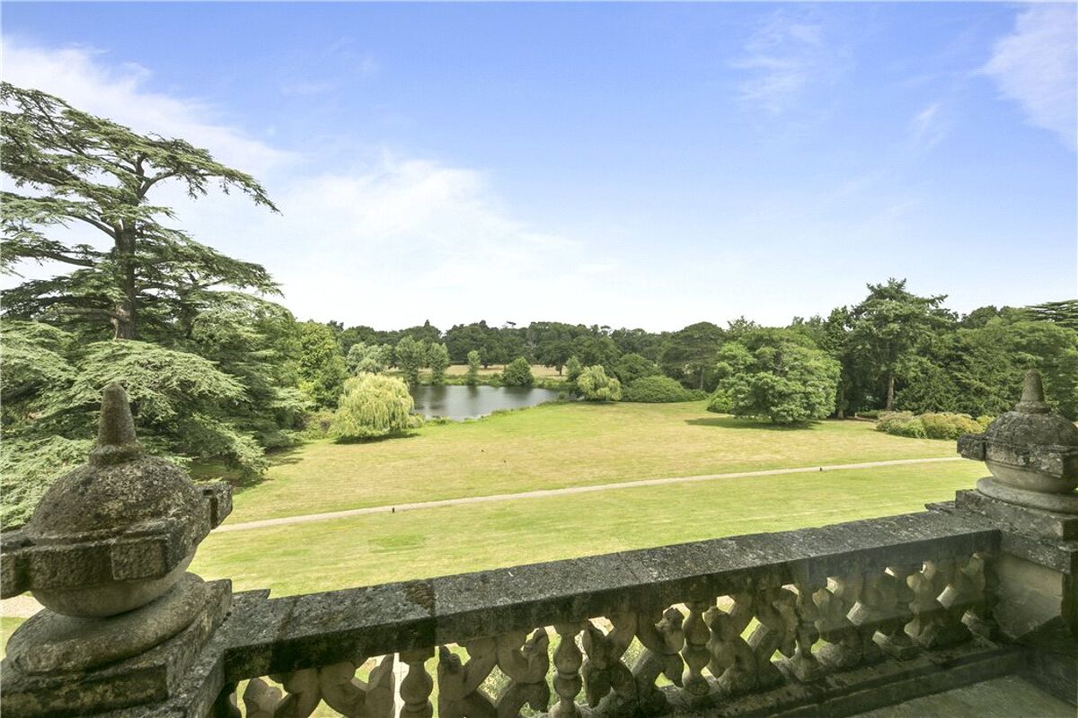 flat for sale in The Mansion, Cobham Park, Cobham, Surrey, KT11